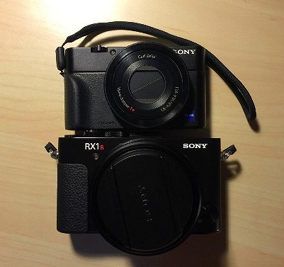 DSC-RX1RM2 海外のレビュー「一眼レフカメラを売ってこれを」「これは ...